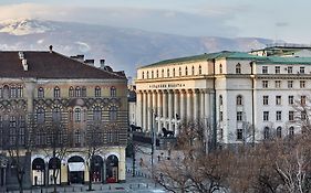 София Хотел Балкан, хотел от луксозната колекция